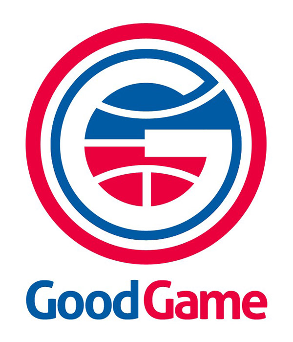 Logo Good Game