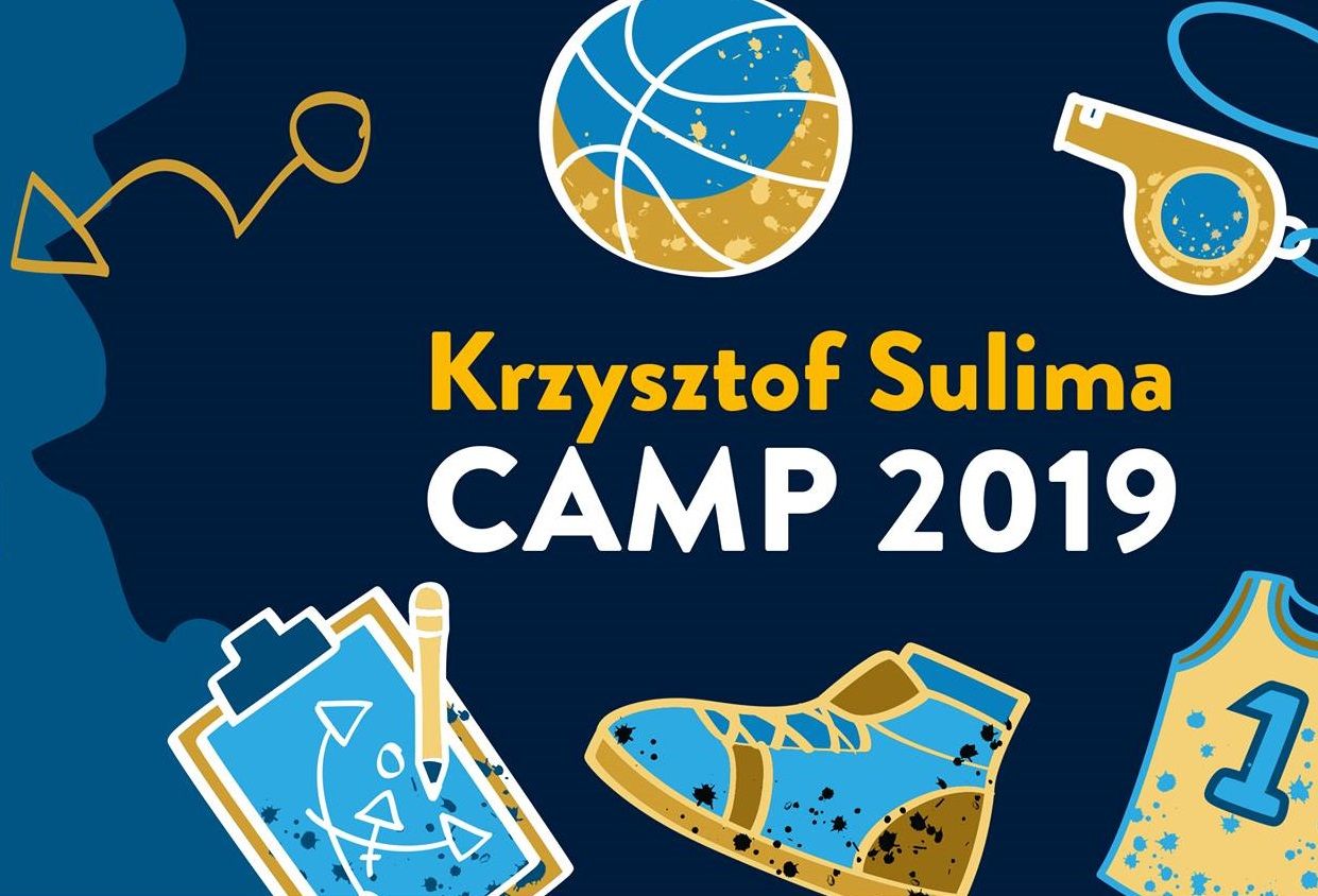 KRZYSZTOF SULIMA CAMP 2019