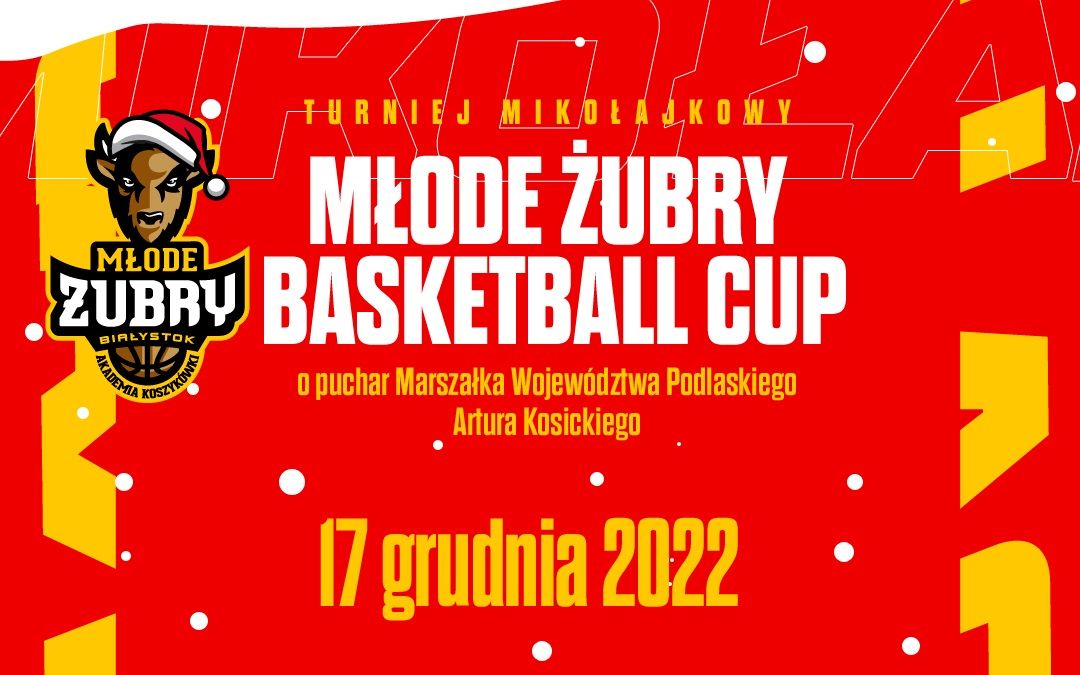 Turniej o Puchar Marszałka Województwa Podlaskiego