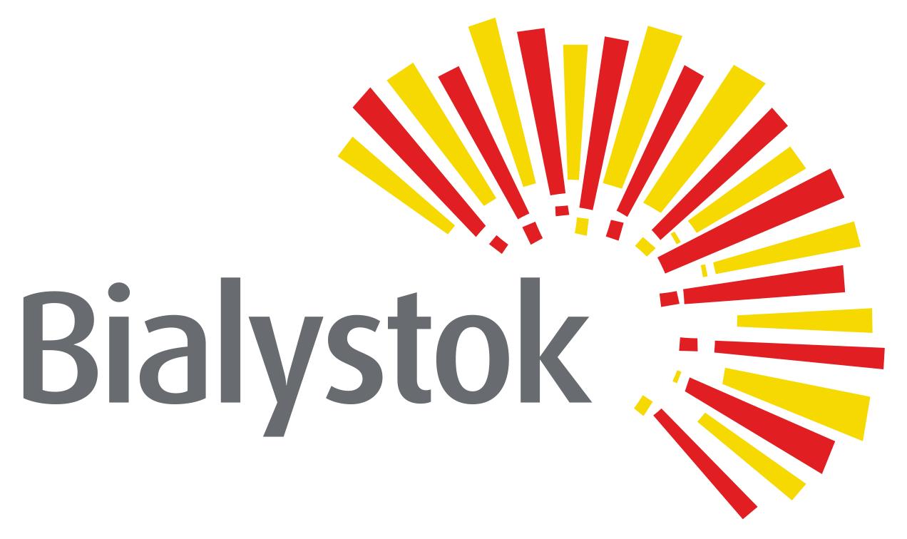 Logo Białystok