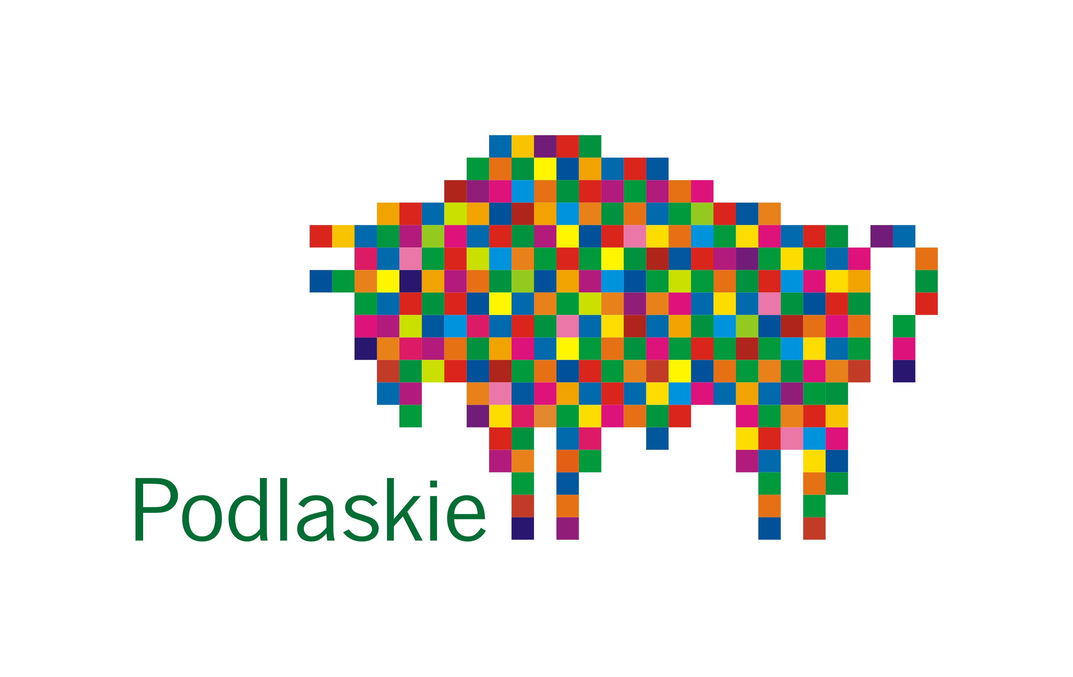 PODLASKIE logo