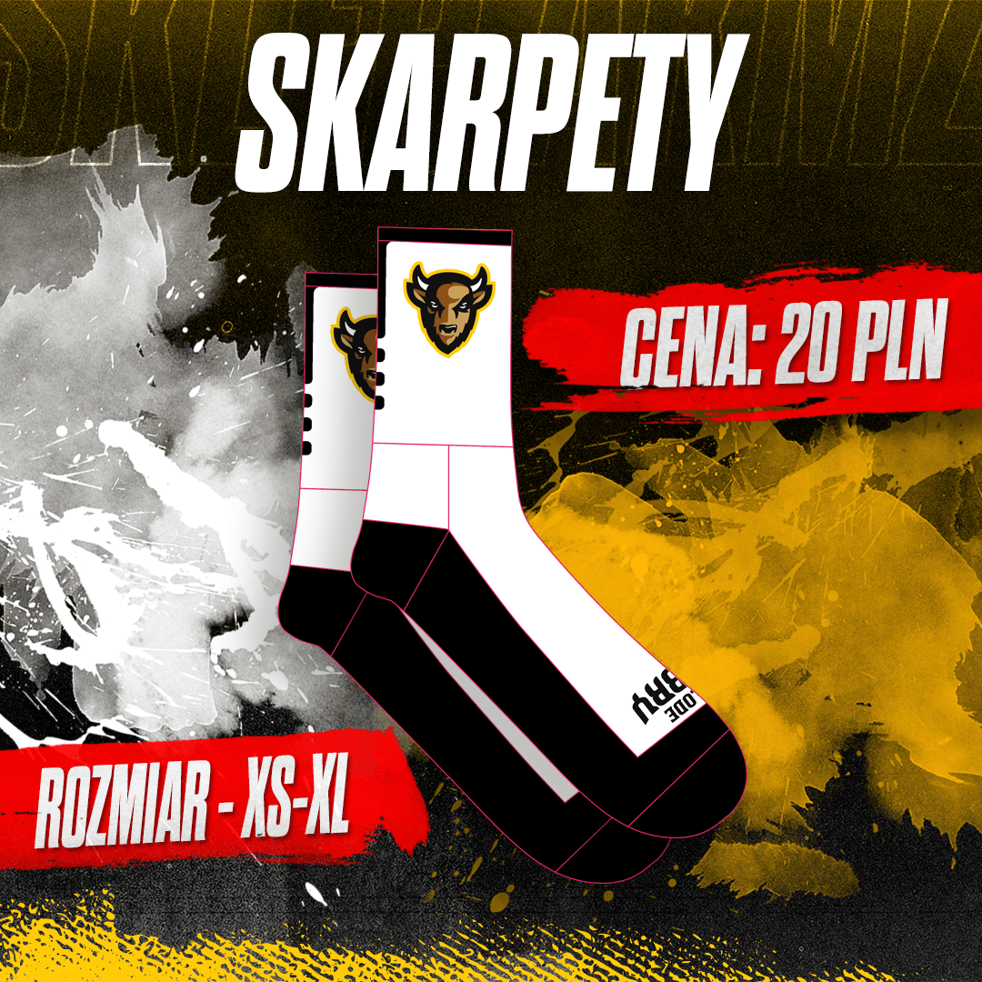 Skarpety