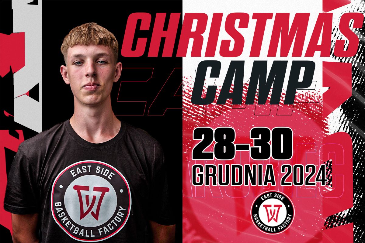 ESBF CHRISTMAS CAMP 2024