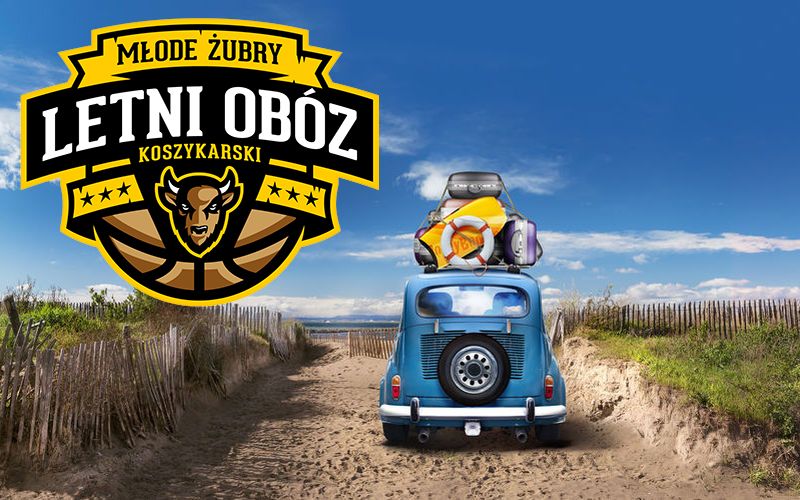 OBÓZ LETNI - WYJAZD
