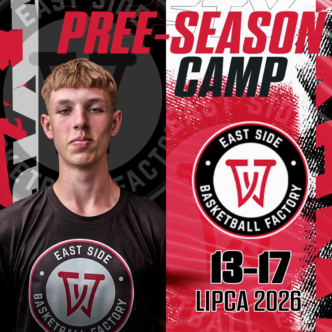 ESBF PREE-SEASON CAMP 2026 - OBOZY