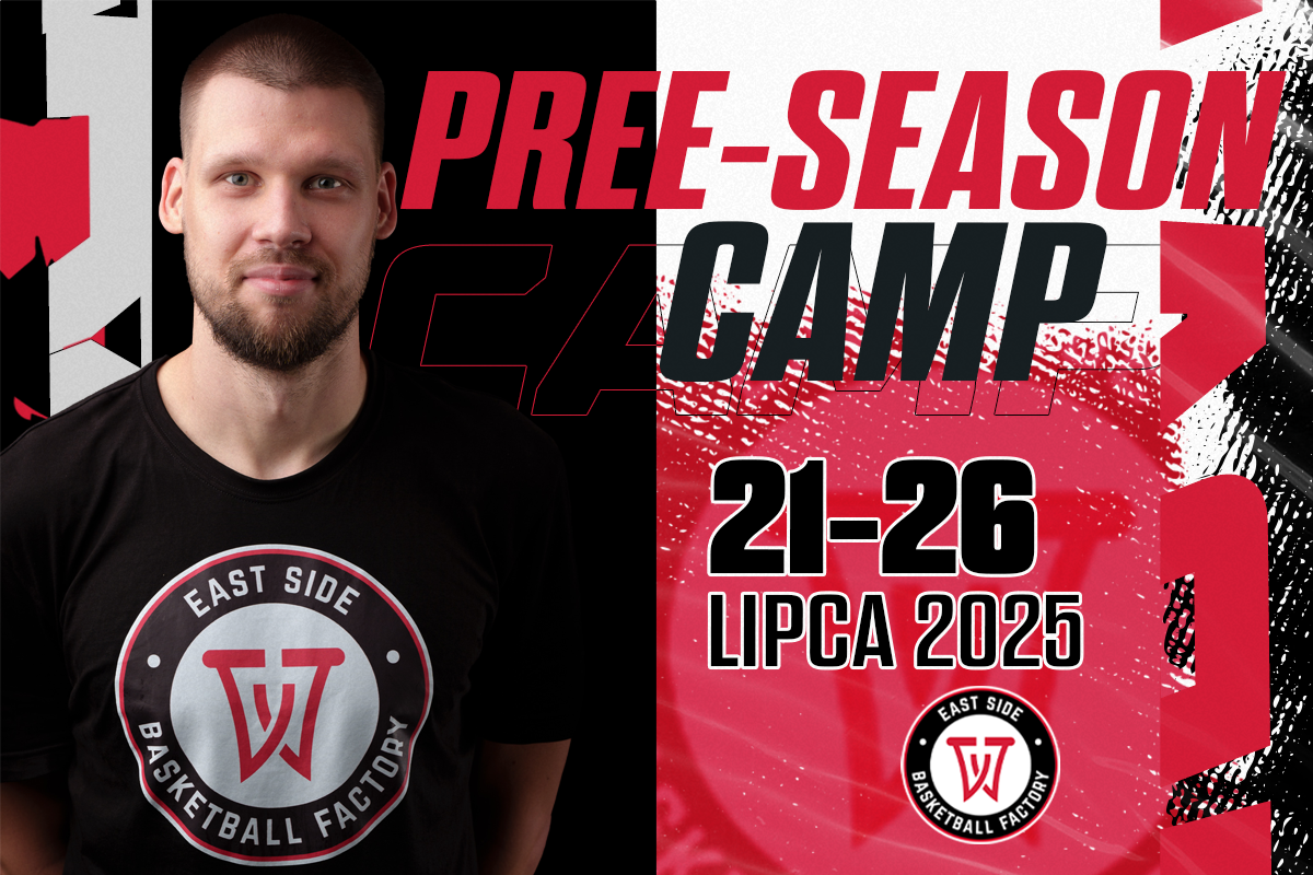 ESBF PREE-SEASON CAMP 2025