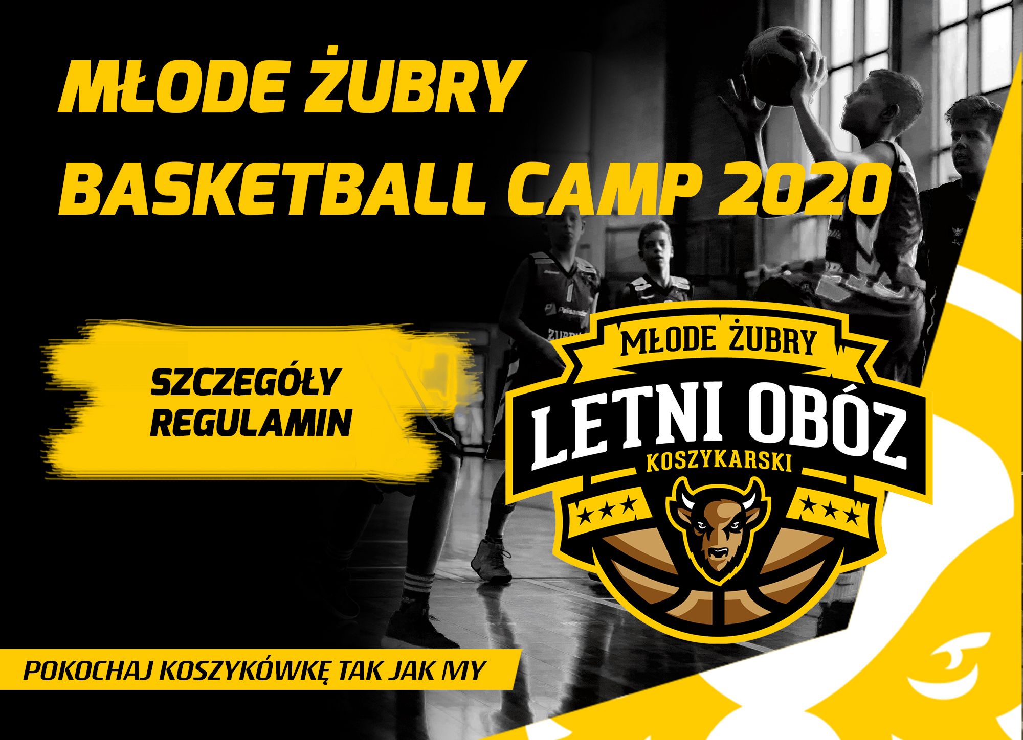 OBÓZ LETNI AKMŻ 2020