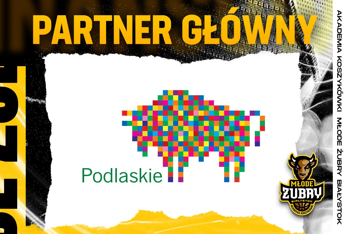 PODLASKIE - Partnerem Głównym AKMŻ