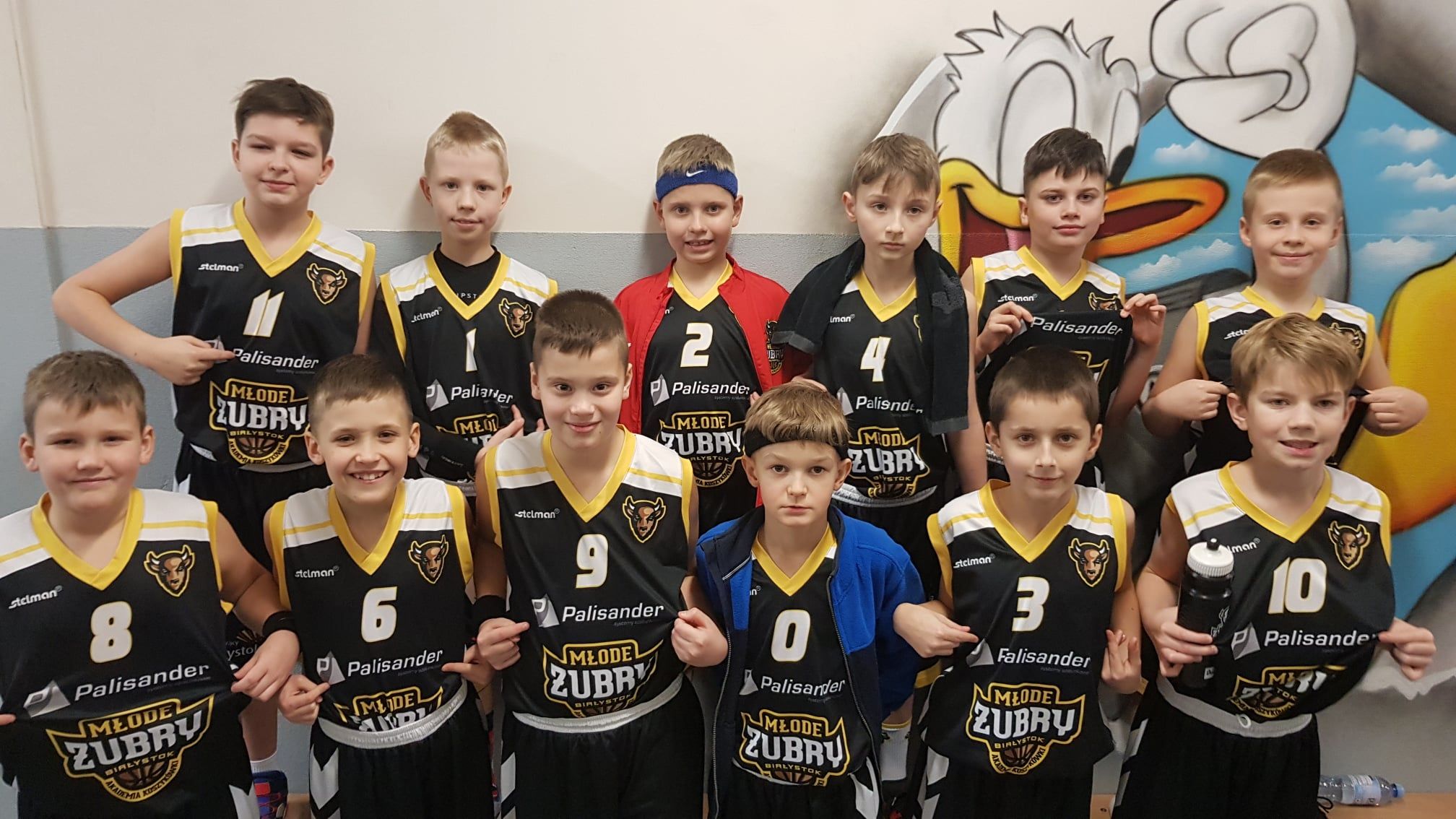 WAWER ENERGA CUP 2020