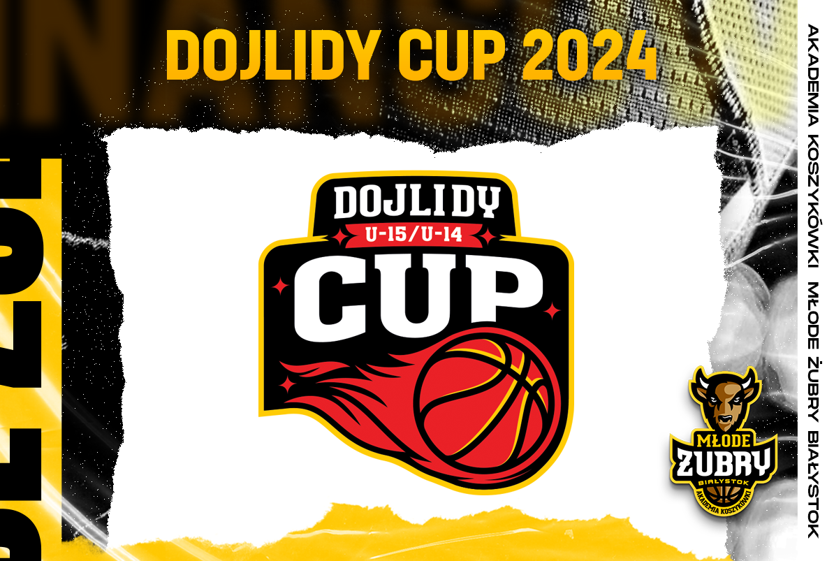 X Dojlidy CUP