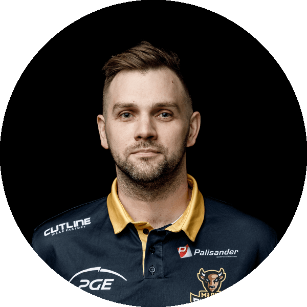 Bondar Tomasz
