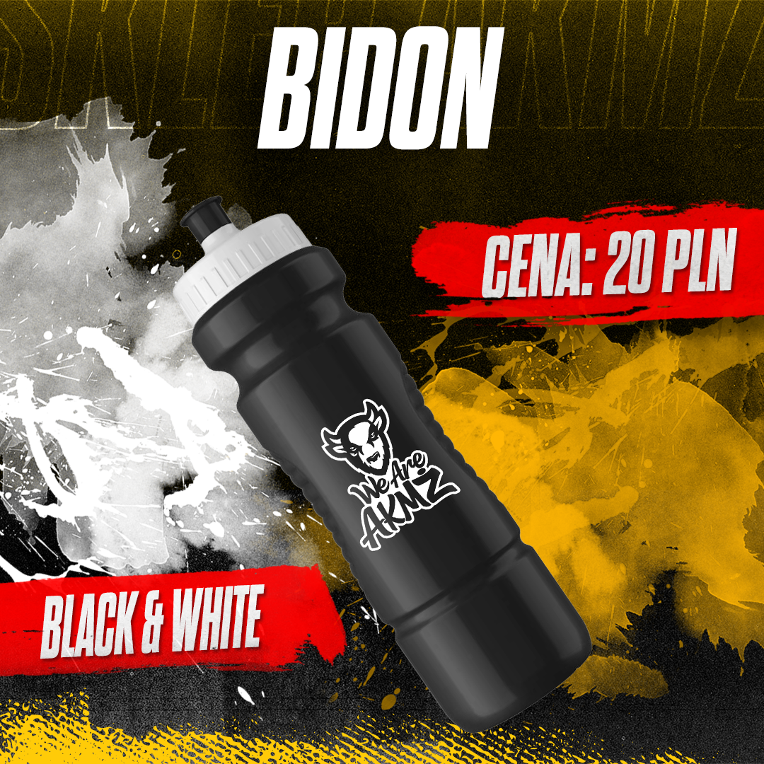 Bidon