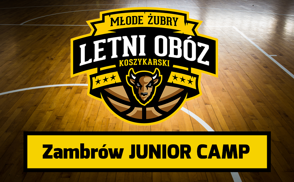 Zambrów KADET CAMP