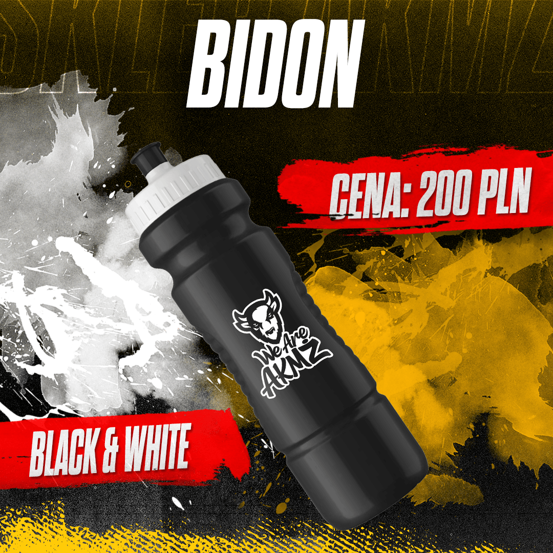 Bidon