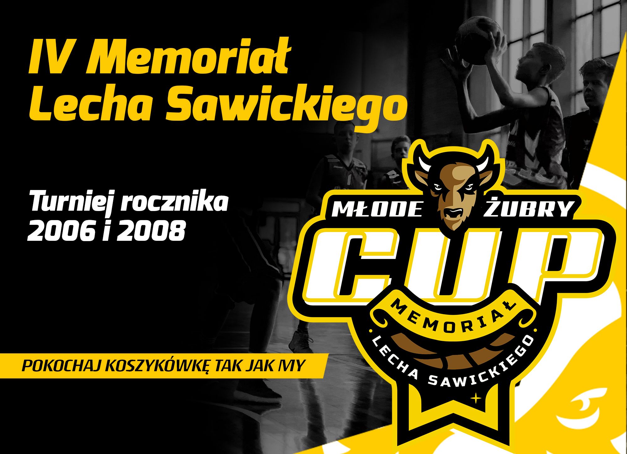 IV MEMORIAŁ LECHA SAWICKIEGO