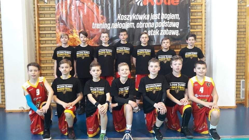 ZŁOTO w Mazurskiej Wiośnie 2019