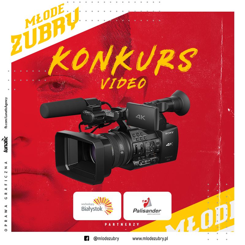 Konkurs VIDEO