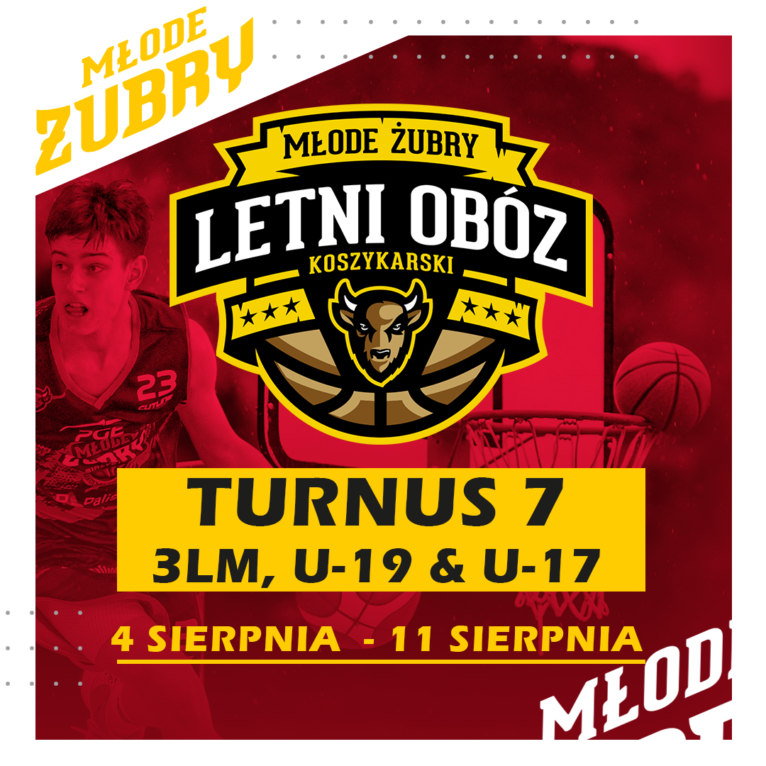 OBÓZ PRZYGOTOWAWCZY DO 3 LIGI i U-19 - Turnus 7