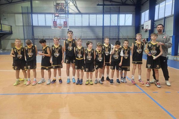 Klasy sportowe - chłopcy