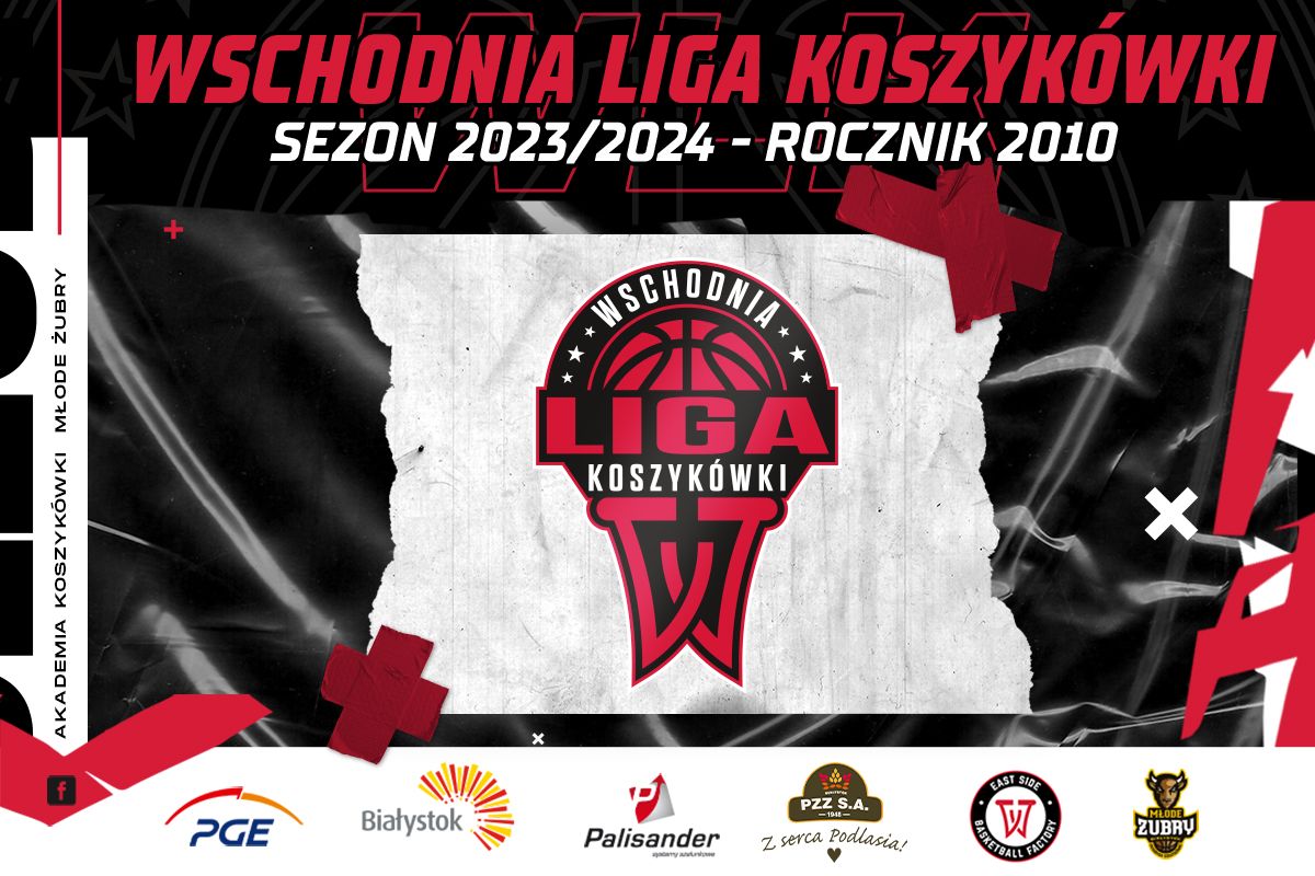 WSCHODNIA LIGA KOSZYKÓWKI - FINAL FOUR