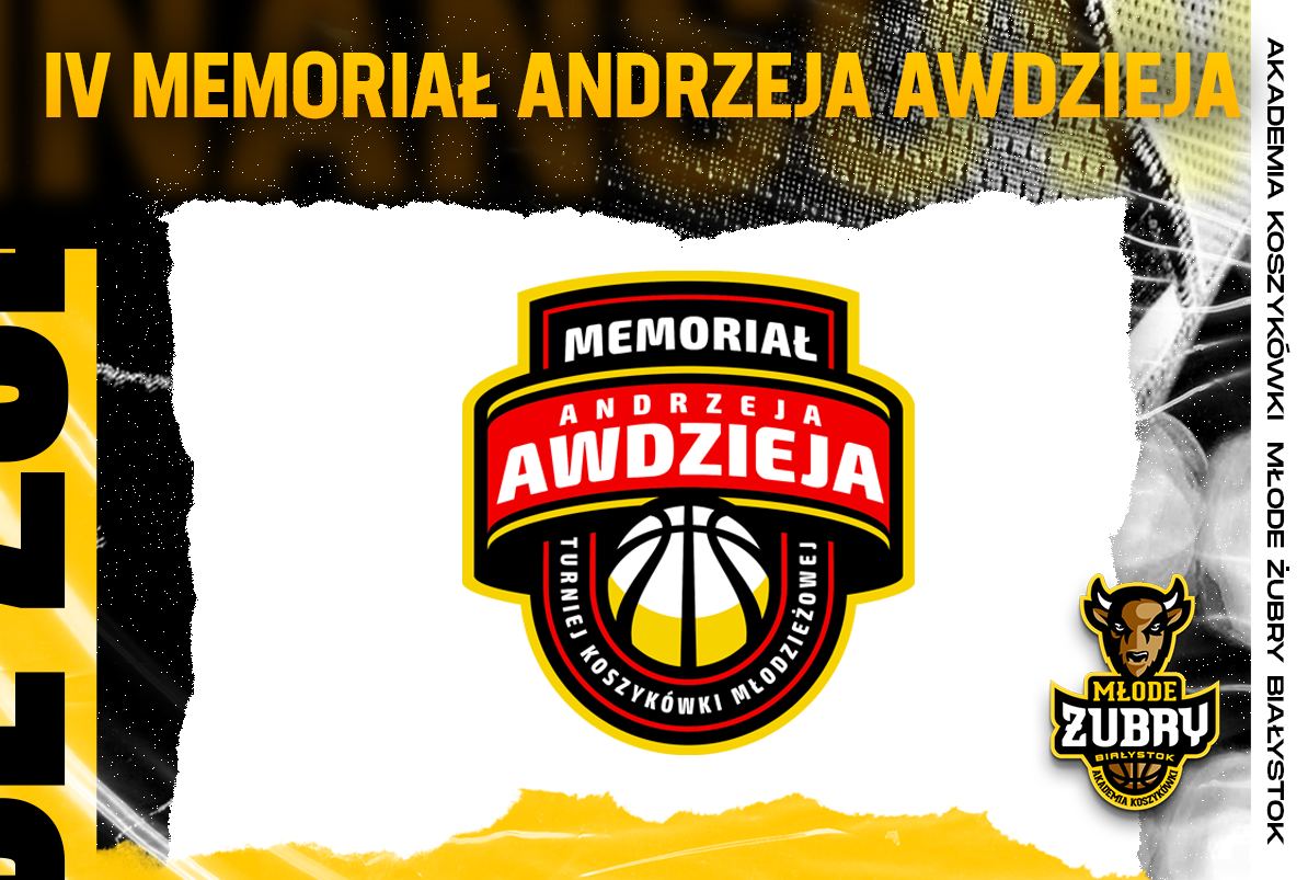 IV Memoriał Andrzeja Awdzieja
